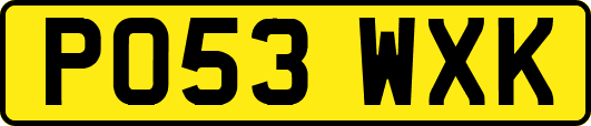 PO53WXK