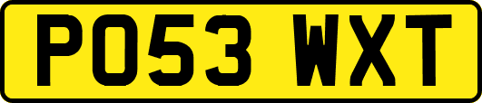 PO53WXT