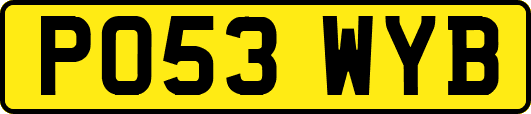 PO53WYB