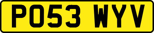 PO53WYV
