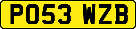 PO53WZB