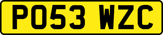 PO53WZC