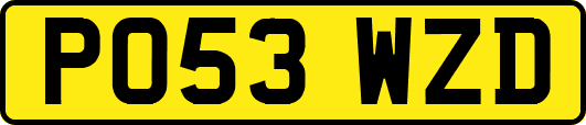 PO53WZD