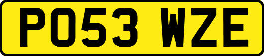 PO53WZE