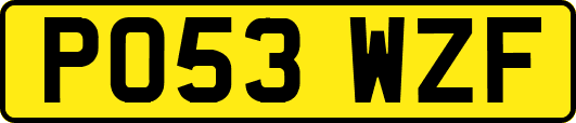 PO53WZF