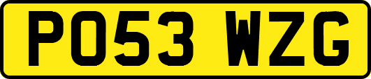 PO53WZG
