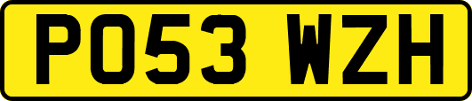 PO53WZH