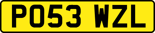 PO53WZL