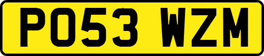 PO53WZM