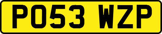 PO53WZP
