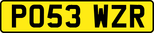 PO53WZR