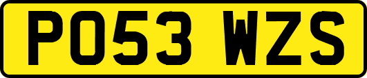 PO53WZS