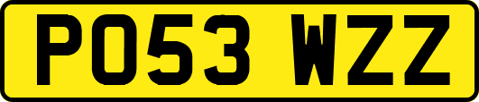 PO53WZZ