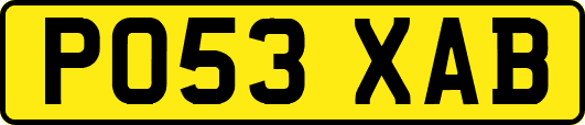PO53XAB