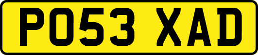 PO53XAD