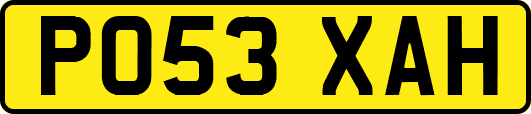 PO53XAH