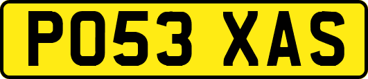 PO53XAS