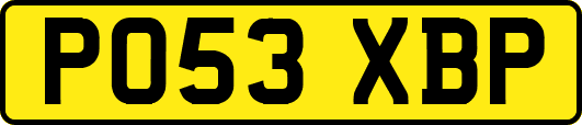 PO53XBP