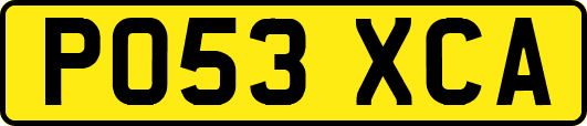 PO53XCA