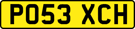 PO53XCH
