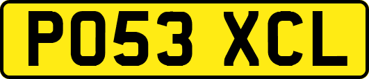 PO53XCL