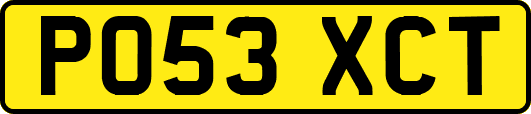 PO53XCT