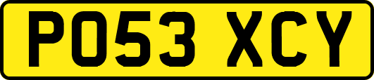 PO53XCY