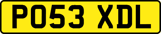 PO53XDL