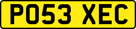 PO53XEC