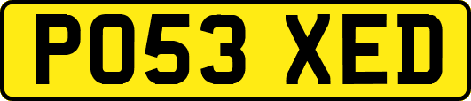 PO53XED