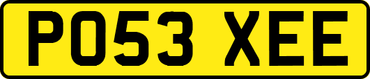 PO53XEE