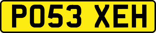 PO53XEH