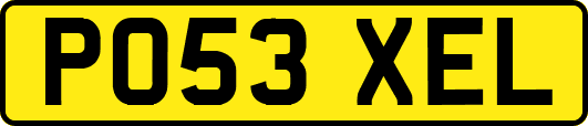 PO53XEL