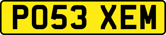 PO53XEM