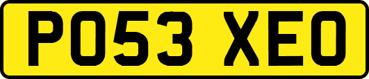 PO53XEO