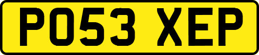 PO53XEP