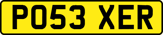 PO53XER