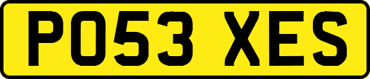 PO53XES