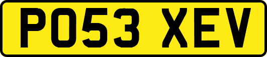 PO53XEV
