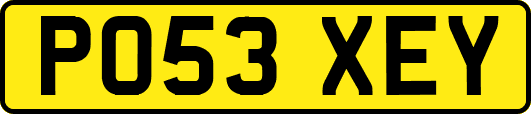 PO53XEY
