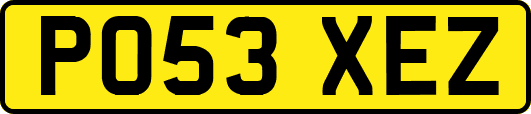 PO53XEZ