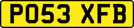 PO53XFB