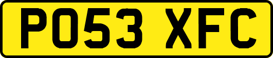 PO53XFC