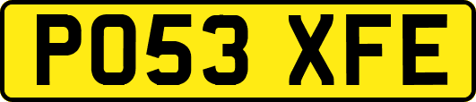 PO53XFE