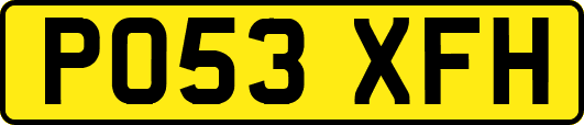 PO53XFH