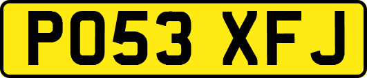 PO53XFJ