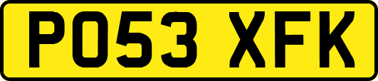 PO53XFK