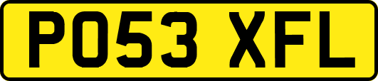 PO53XFL