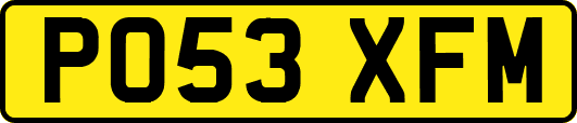 PO53XFM