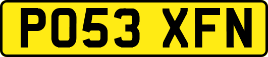 PO53XFN
